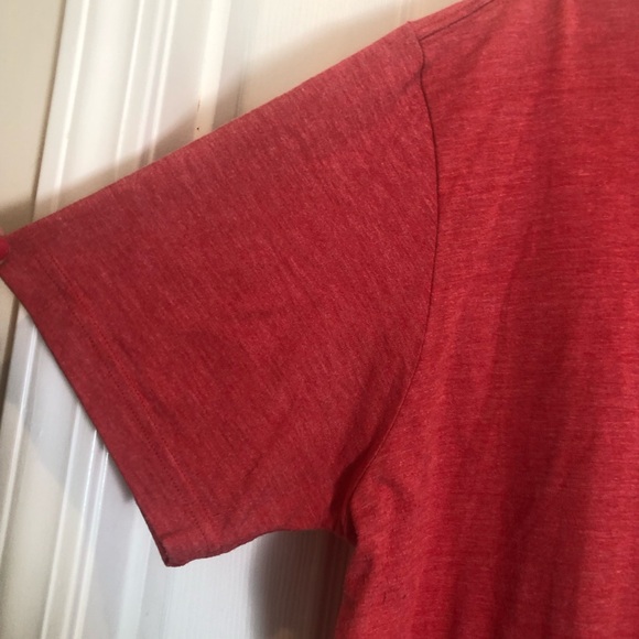 The North Face Never Stop Exploring T-Shirt  Men’s XL  Slim Fit - Picture 7 of 7